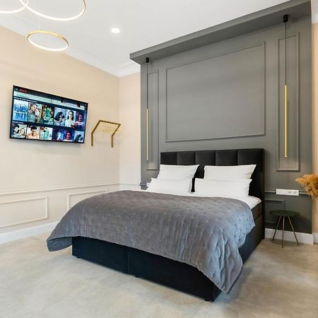 New I Luxus Suite I Kingbed I Center Augsburg Exterior photo