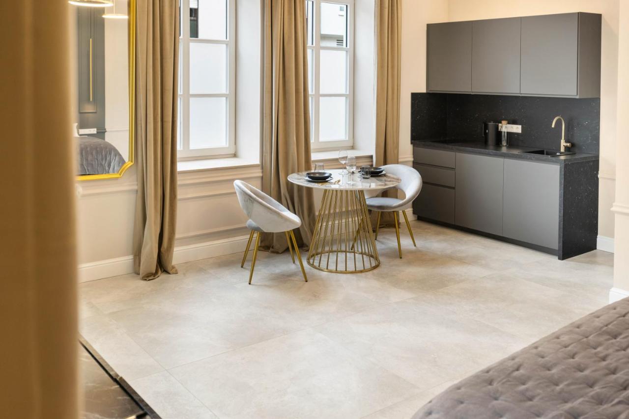 New I Luxus Suite I Kingbed I Center Augsburg Exterior photo